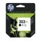 Cartus InkJet HP 303XL Black, 600 pagini