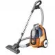 Aspirator Heinner Opal HVC-V750OR, 750W, Fara sac, Capacitate 2.2L, Portocaliu