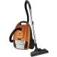Aspirator Heinner Koperry HVC-MS700KP, 700W, Cu sac, Capacitate 3L, Maro