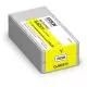 Cartus Inkjet Epson GJIC5(Y), Yellow