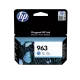 Cartus Inkjet HP 963, Cyan