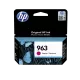 Cartus Inkjet HP 963, Magenta