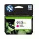 Cartus Inkjet HP 912XL, Magenta