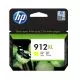 Cartus Inkjet HP 912XL, Yellow