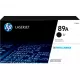 Cartus Toner HP LaserJet 89A, 5000 pagini, Black