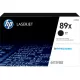 Cartus Toner HP LaserJet 89X, 10.000 pagini, Black