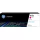 Cartus Laser HP 415A, 2100 pagini, Magenta