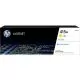 Cartus Laser HP 415A, 2100 pagini, Yellow