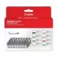 Pachet 8 Cartuse Color Inkjet Canon CLI-42, 8 x 13ml