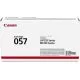 Cartus Toner Canon CRG-057, Black, 3100 pagini
