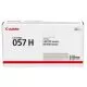 Cartus Toner Canon CRG-057H, Black, 10000 pagini