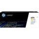 Cartus Toner HP 659A, 13000 pagini, Yellow