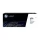 Cartus Toner HP 659A, 13000 pagini, Cyan