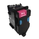 Cartus Toner Konica Minolta TNP-80M, Magenta, 9000 pagini