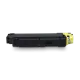 Cartus Toner Kyocera TK-5270Y, 6000 pagini, Yellow