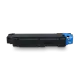 Cartus Toner Kyocera TK-5270C, 6000 pagini, Cyan