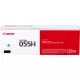 Cartus Toner Canon CRG-055HC, 5900 pagini, Cyan