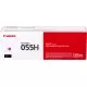 Cartus Toner Canon CRG-055HM, 5900 pagini, Magenta