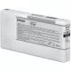 Cartus Inkjet Epson T9137, 200ml, Light Black