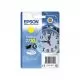 Cartus Inkjet Epson 27XL T2714, 10.4ml, Yellow