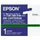 Cartus Inkjet Epson SJIC7(G), Green, pentru TM-J7100, TM-J7600