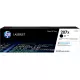 Cartus Toner HP 207x, 3150 pagini, Black