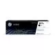 Cartus Toner HP 207A, 1350 pagini, Black