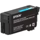 Cartus inkjet Epson T40C2, 26ml, Cyan