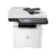 Multifunctional Laser Monocrom HP MFP 432fdn