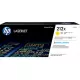 Cartus Toner HP 212X, 10000 pagini, Yellow