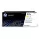 Cartus Toner HP 212A, 4500 pagini, Yellow