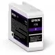 Cartus Inkjet Epson T46SD, Violet, 25ml