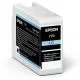 Cartus Inkjet Epson T46S5, Light Cyan, 25ml