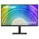 Monitor LED Samsung S27A600UUU, 27", QHD, 5ms, Negru