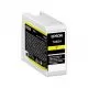 Cartus Inkjet Epson T46S4, Yellow, 25ml