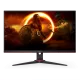 Monitor LED AOC AGON 24G2ZE/BK, 23.8", Full HD, 0.5ms, Negru