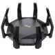 Router ASUS RT-AX89X, WAN:1xGigabit, WiFi:802.11ax-6000Mbps