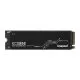 SSD Kingston KC3000,4TB, M.2 2280