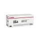 Cartus Toner Canon CRG-064HY, 10500 pagini, Yellow