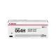 Cartus Toner Canon CRG-064HM, 10500 pagini, Magenta