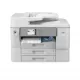 Multifunctional Inkjet Color Brother MFC-J6957dw
