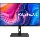 Monitor LED ASUS PA328CGV, 31.5", QHD, 5ms, Negru