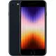 Telefon Mobil Apple iPhone SE 3, 64GB Flash, Nano SIM + eSIM, 5G, Midnight