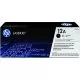 Cartus Laser HP 1010, 1012, 1015 Q2612A