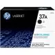 Cartus Toner HP 37A Black, 11000 pagini