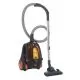 Aspirator fara sac Heinner HVC-V800BK, putere de aspirare 180W, Negru