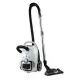 Aspirator cu sac Heinner HVC-M700WH, putere de aspirare 150W, Alb