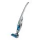 Aspirator Vertical Heinner HSVC-V21.6GRY, 110W, Gri/Albastru