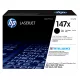 Cartus Toner HP 147X, 25200 pagini, Black