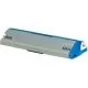 Cartus Toner Oki 45536543, 15000 pagini, White
